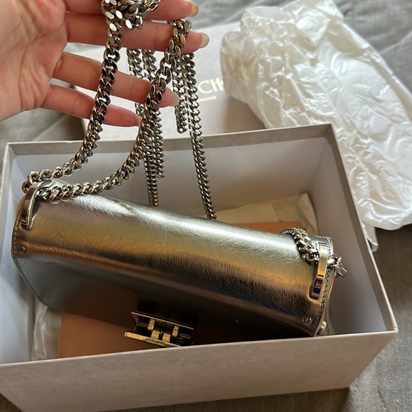 Jimmy Choo Lockett Petite - Picture 16 of 17